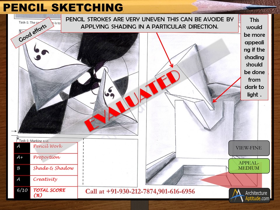 Instant Download GATE Architecture Study Material And Sample Papers ...